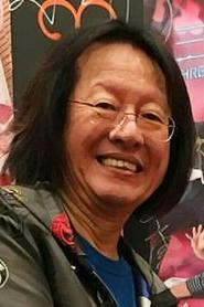 Poon Ka-Tak portrait