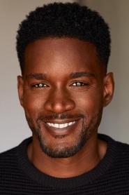 Jonathan Lamar Egbuna portrait
