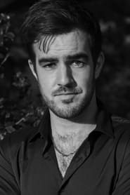 Jeremy Pickett portrait