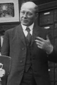 Lucien Nonguet portrait