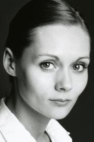 Sophia Hatfield portrait