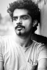 Priyank Tiwari portrait