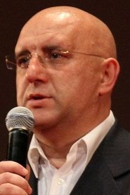 Vadim Byrkin portrait