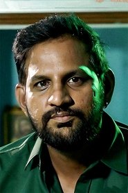 Vijay Srinivas portrait