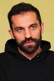 Mattson Tomlin portrait