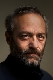 Cédric Kahn portrait