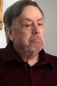 Gerry Bowler portrait