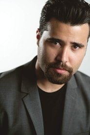 Andhy Méndez portrait