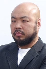 Titan Huang portrait