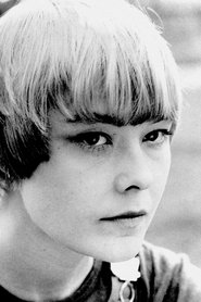 Natasha Pyne portrait