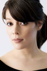 Rachel Rai portrait