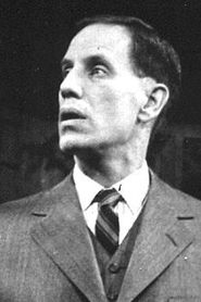 David Rounds portrait