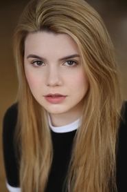 Katy Clayton portrait