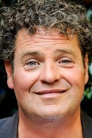 Dirk Zeelenberg portrait