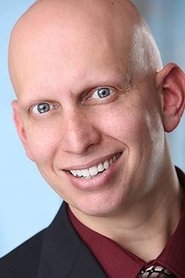 David Patykewich portrait