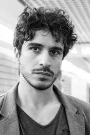 Gilberto Giuliani portrait