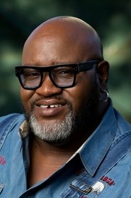 Big Moe Cason portrait
