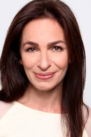 Salli Saffioti portrait