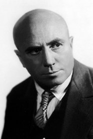 Iosif Tolchanov portrait