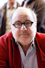 Serge Moati portrait