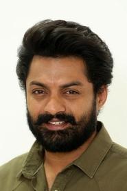 Kalyan Ram portrait
