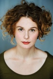 Anna Maria Sturm portrait