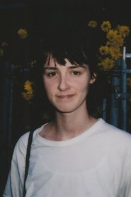 Rachel Samson portrait