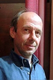 Manuel Poirier portrait