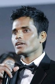 Devesh Ranjan portrait