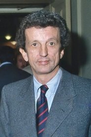 Ettore Rosboch portrait