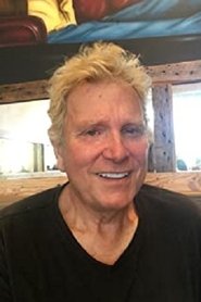 Kent Perkins portrait