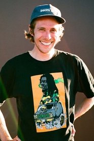 Tyler Surrey portrait
