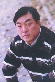 Fei Ming portrait