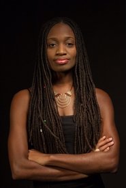 Aleshea Harris portrait