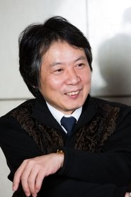Shunichi Okamura portrait