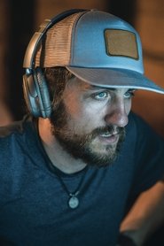 Travis Carlson portrait