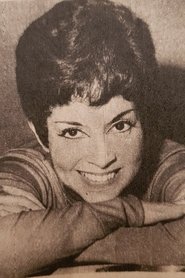 Virginia Luque portrait