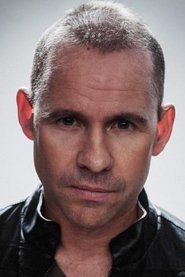 Spike Dawbarn portrait