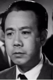 Chen Yu-Hsin portrait