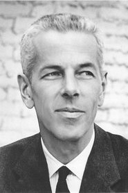 Buck Houghton portrait