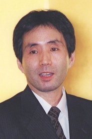 Mikihiko Renjo portrait