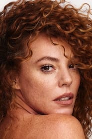 Silvia Marty portrait