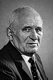 Romuald Karaś portrait