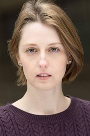 Melania Crisan portrait