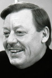 Hans Franzen portrait