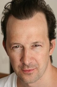 Quentin Baillot portrait