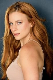 Cayla Black portrait