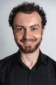 Miguel Freire portrait