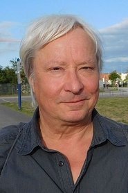 Jochen Wisotzki portrait