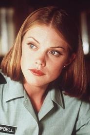Leslie Stefanson portrait